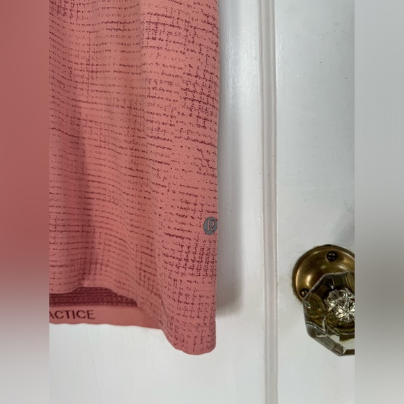 Lululemon Metal Vent Tech T-Shirt 2.0 - Picture 5 of 7